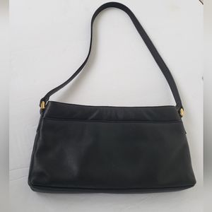 1990s Vintage Preston & York Shoulder Bagette!!!